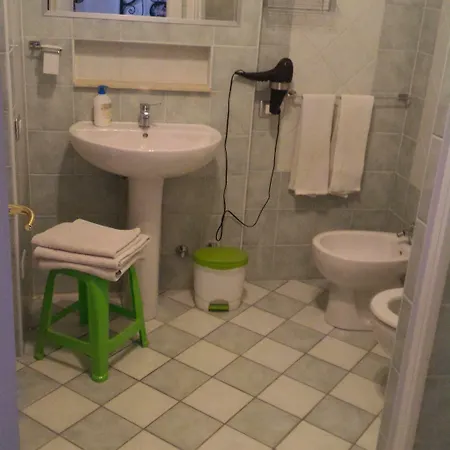 Bed and Breakfast San Nicola Follonica