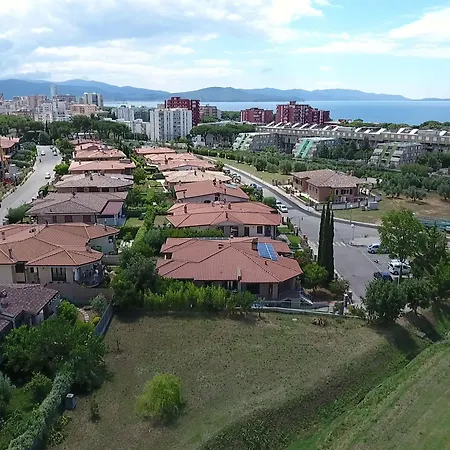 Panzió San Nicola