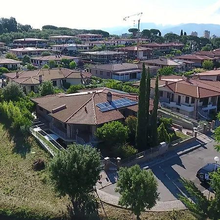Panzió San Nicola Follonica