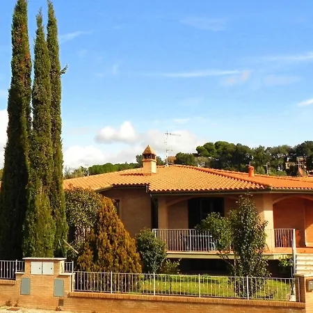San Nicola Panzió