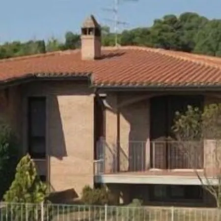 Bed and Breakfast San Nicola 3*