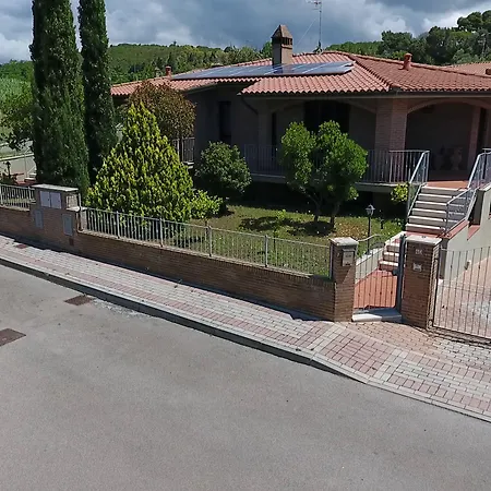 San Nicola 3*