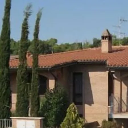 Panzió San Nicola