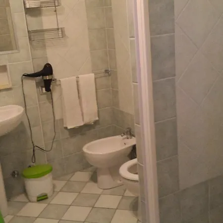 Bed and Breakfast San Nicola