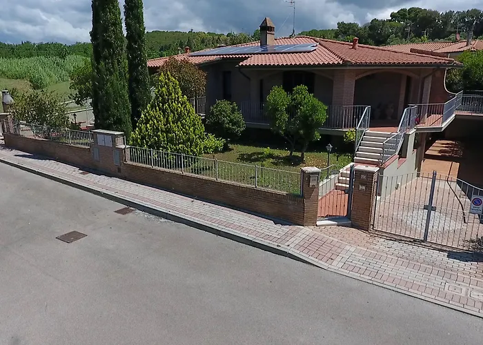 San Nicola 3*