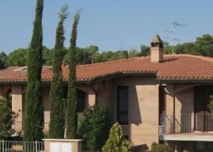 Panzió San Nicola