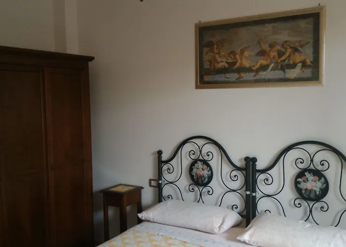 San Nicola Panzió 3*