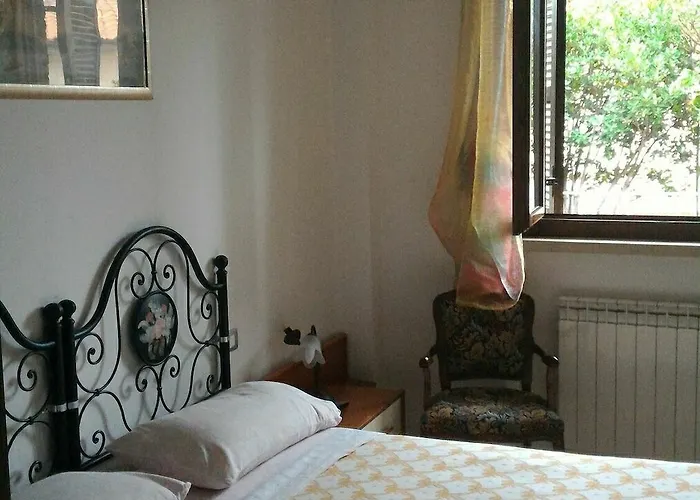San Nicola Panzió 3*