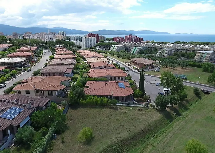 Panzió San Nicola