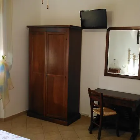San Nicola 3* Follonica